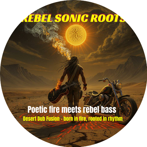 Rebel Sonic Roots