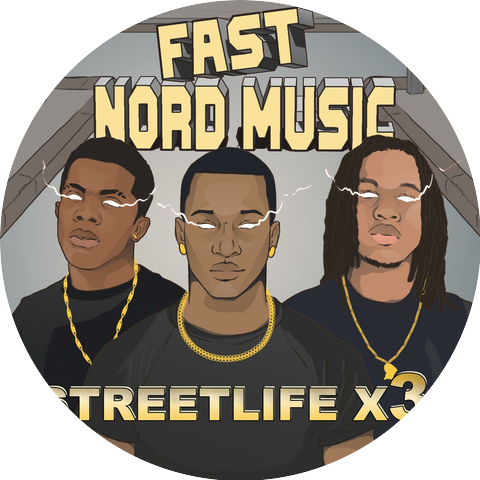 Fast Nord & Gandja & Teko & OVéï