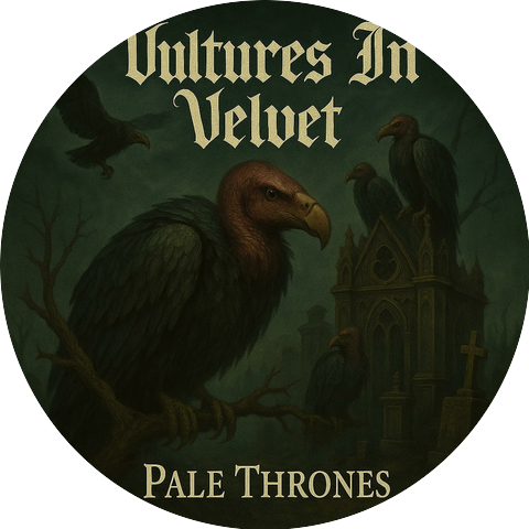 Vultures In Velvet