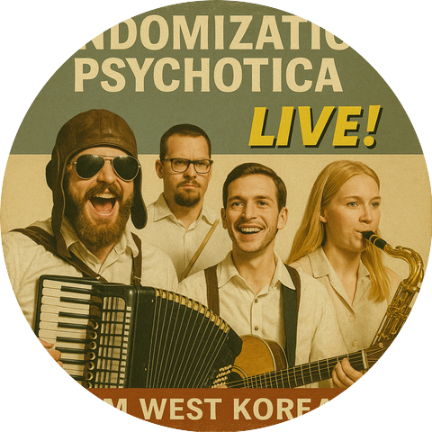 Randomization Psychotica