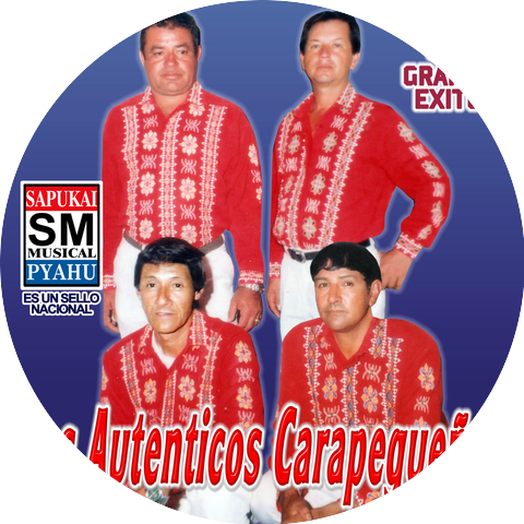 Los Autenticos Carapegueños