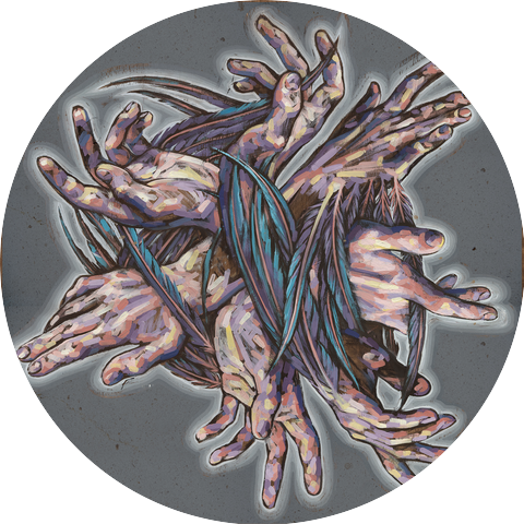 Ilya Hype, Где-то там