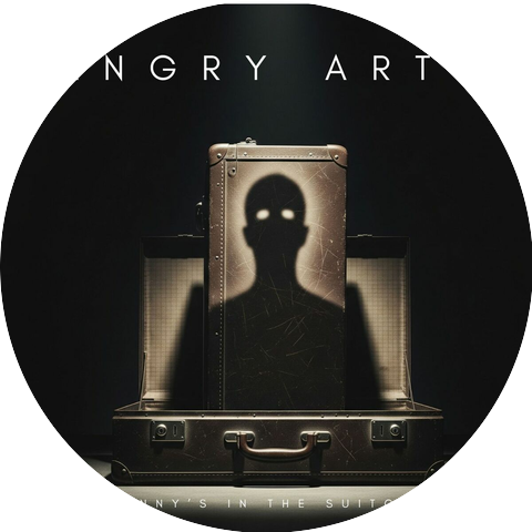 Angry Arts