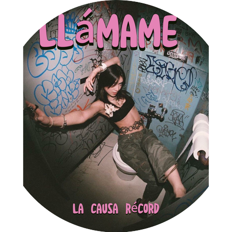 LACAUSARECORD