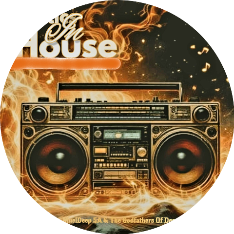 Flexy Da King & MuelDeep SA & The Godfathers Of Deep House SA