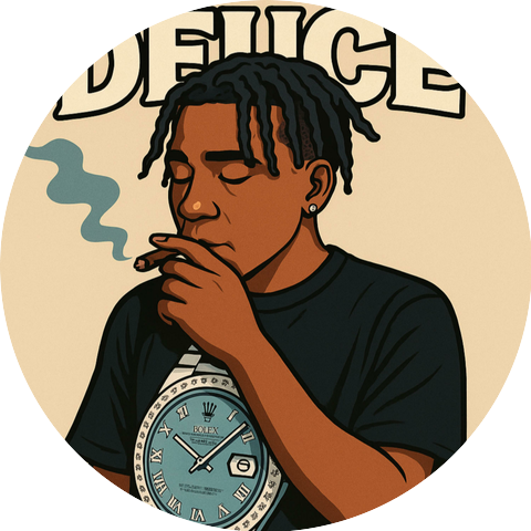 LuhDeucee