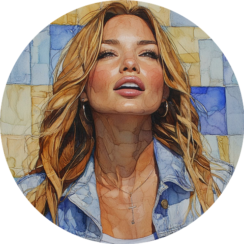 Beyond the Neon Veil