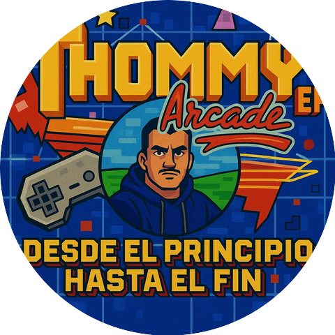 Thommy Arcade