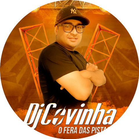 DJ COVINHA