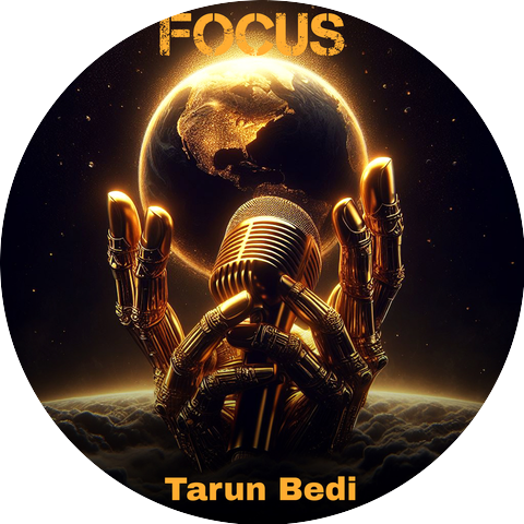 Tarun Bedi