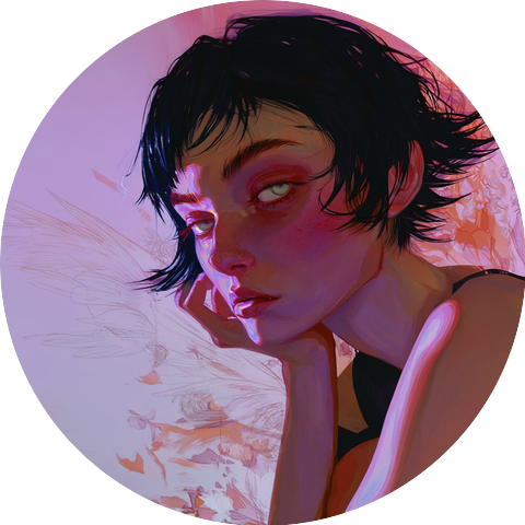 vast deep empty