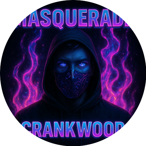 Crankwood