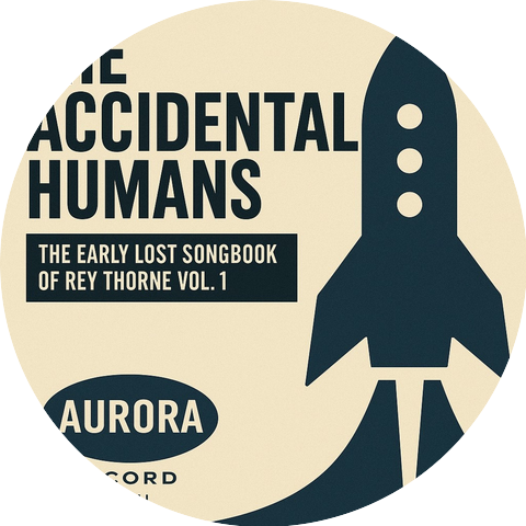 the accidental humans