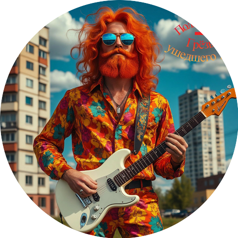 Виктор Поливоксов