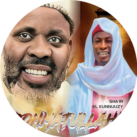 SHA’IR EI KUNNUUZY