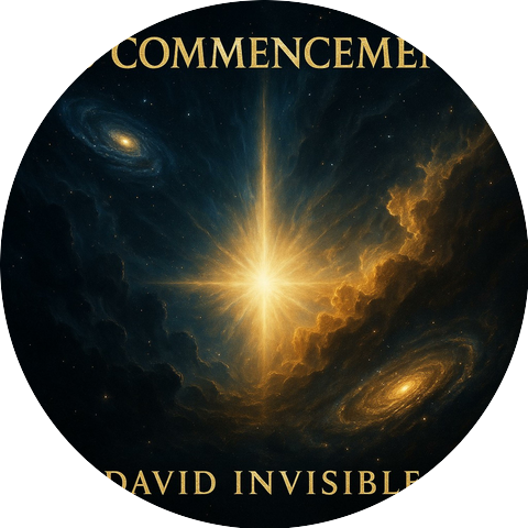 David Invisible