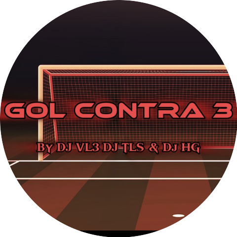DJ VL3 ORIGINAL & DJ TLS DA ZL & Dj HG