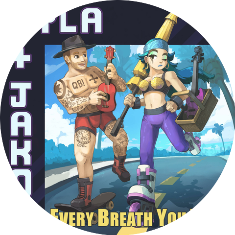Kyla + Jako, Kyla Vera, Jacquou Jazz