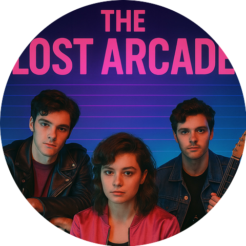 The Lost Arcade