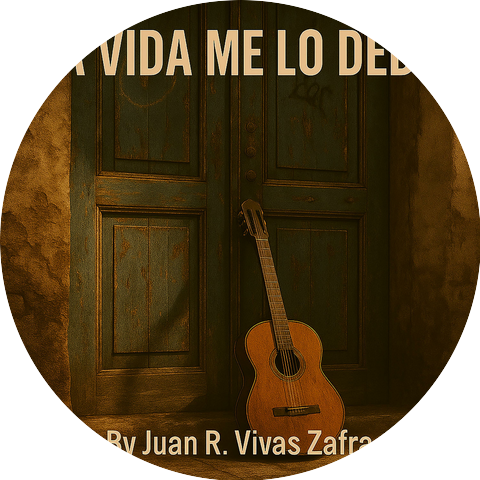 JUAN RAFAEL VIVAS ZAFRA