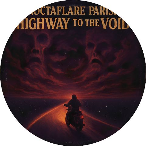 Noctaflare Parish