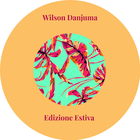 Wilson Danjuma