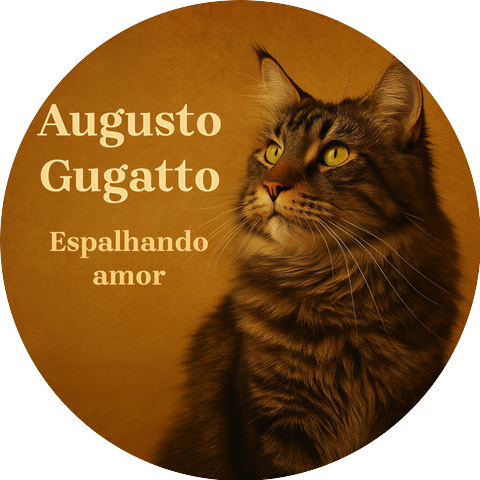 Augusto Gugatto