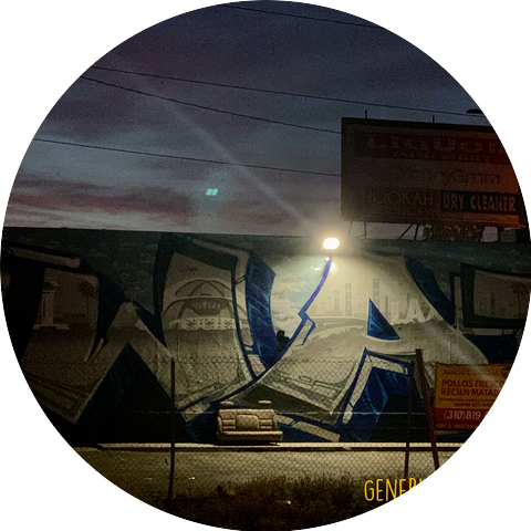 Melodramatic, Generic Coffee, Acoustic Aquatic