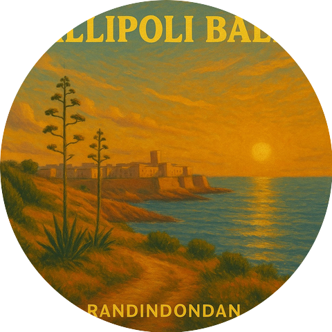 Randindondan