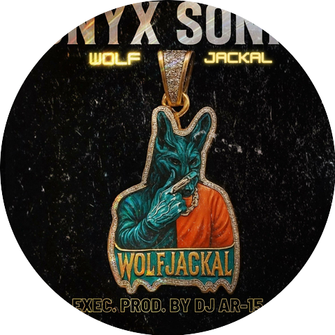 Da Wolfjackal