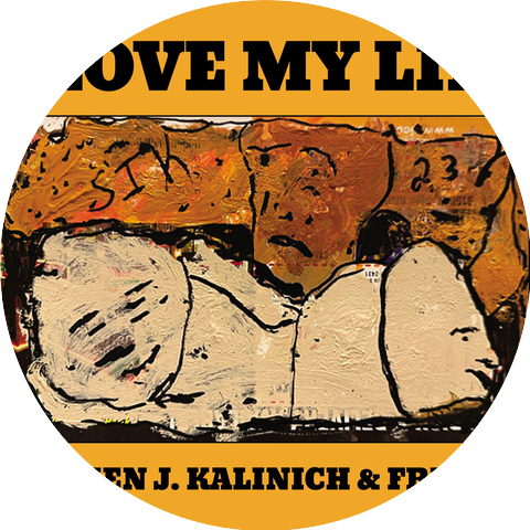 Stephen J. Kalinich & Friends