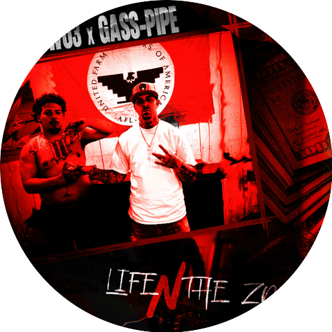 Lil two3 & ZonedOutRecords