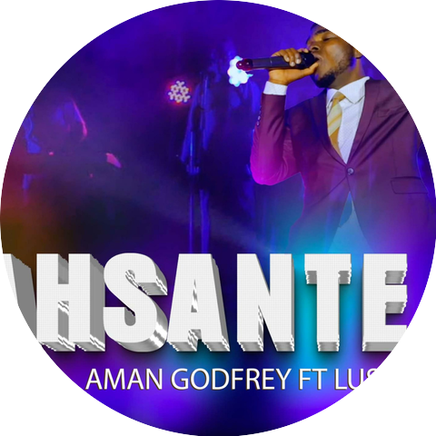 Aman Godfrey