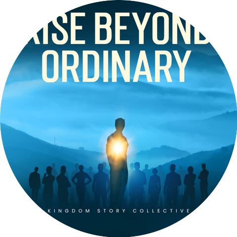 Rise Beyond Ordinary