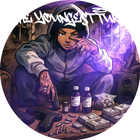 TreyRay Archive