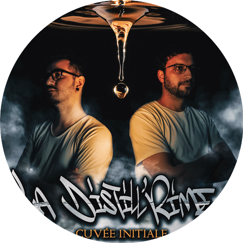 La Distill'Rime