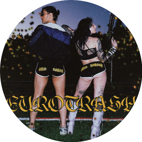 Acid Barbie & XXVeneco