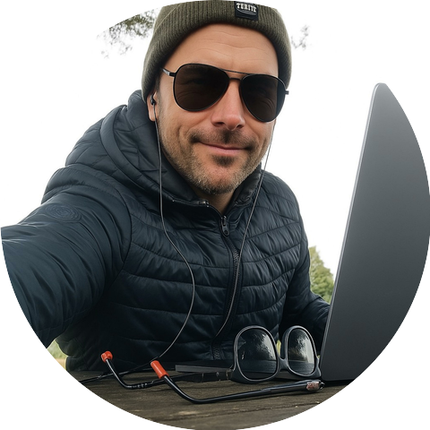 Zápisky z podzemí 2025