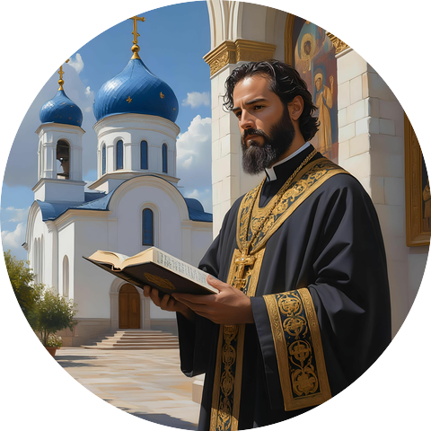 Молитва Богородице