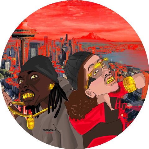 MMSleeze & KapAlotKel