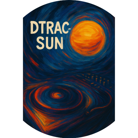 DTrac-Sun