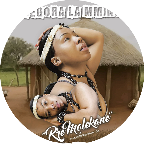 SB Mogoshane Rsa