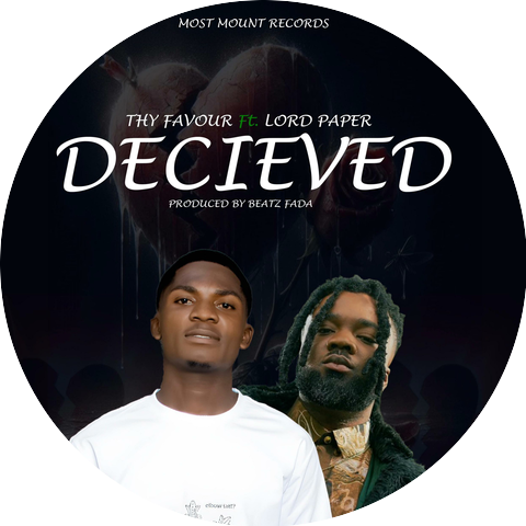 Thy Favour & Lord Paper