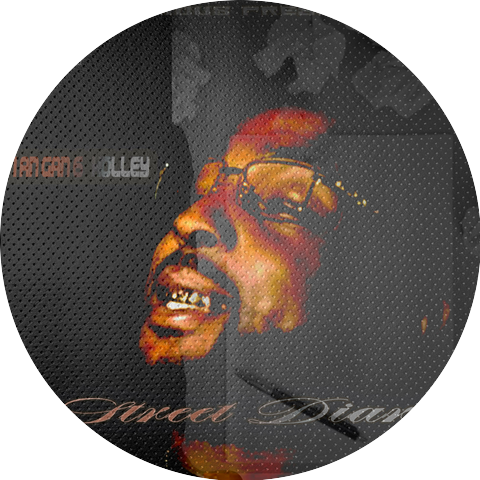 BDG C.E.O IANGAN6HOLLEY