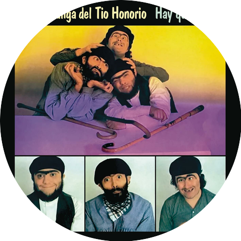 La Charanga Del Tío Honorio