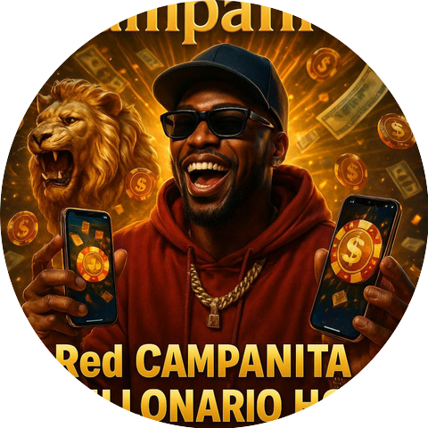 RED CAMPANITA