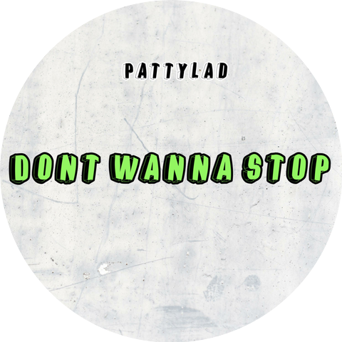 Pattylad