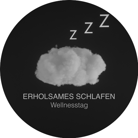 Erholsames Schlafen