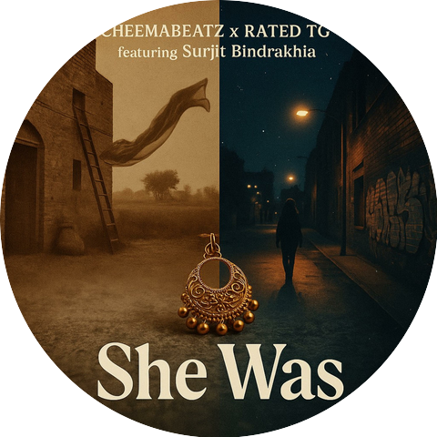 Cheemabeatz & Rated TG & Surjit Bindrakhia