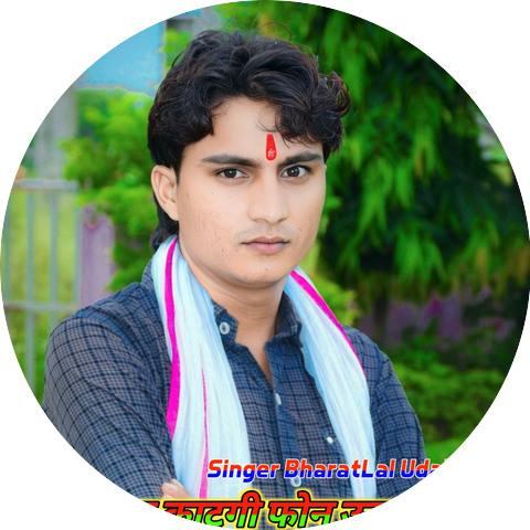 Bharatlal udaipuriya